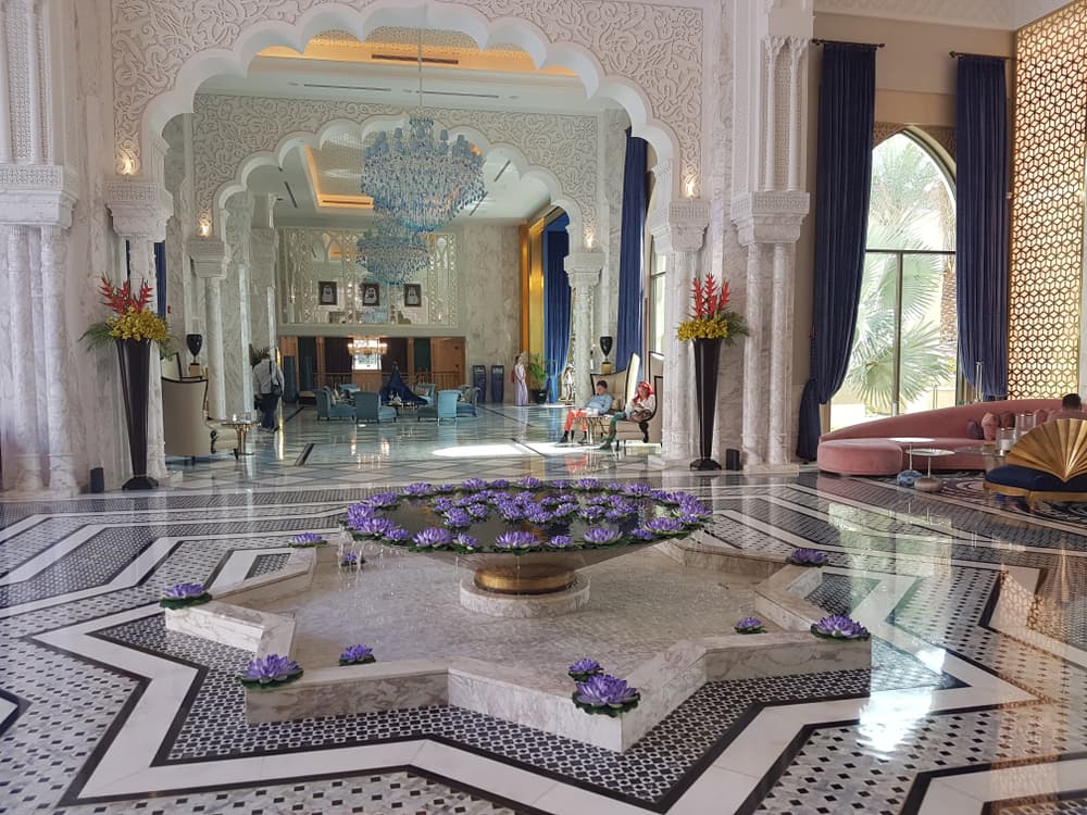 Rixos Premium Saadiyat Island resort